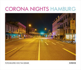  Corona Nights Hamburg | Buch |  Sack Fachmedien