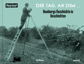 Wunder |  Der Tag, an dem ... | Buch |  Sack Fachmedien