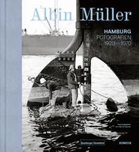 Nasner |  Albin Müller - Hamburg | Buch |  Sack Fachmedien