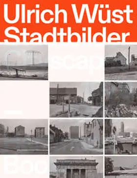 Flügge |  Ulrich Wüst, Stadtbilder | Cityscapes | Buch |  Sack Fachmedien