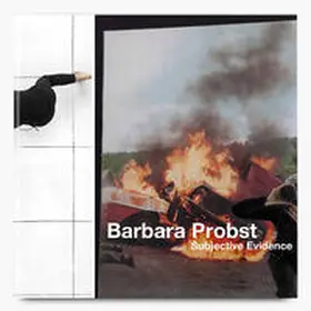 Probst / Fetzer / Gronert |  Barbara Probst | Buch |  Sack Fachmedien