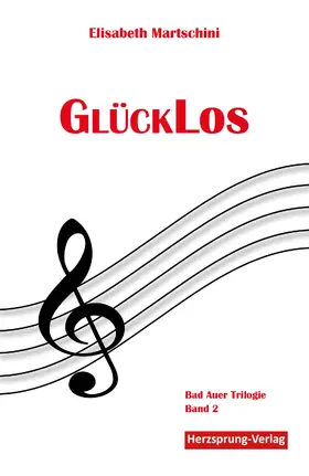 Martschini | GlückLos | E-Book | sack.de