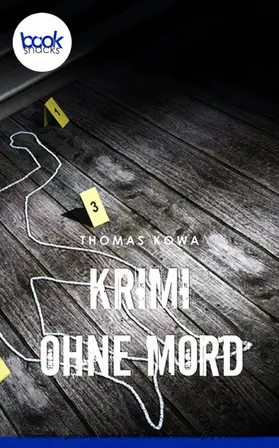 Kowa |  Krimi ohne Mord | eBook | Sack Fachmedien