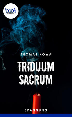 Kowa |  Triduum Sacrum | eBook | Sack Fachmedien