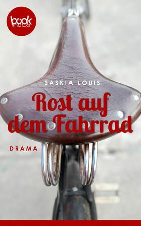 Louis |  Rost auf dem Fahrrad | eBook | Sack Fachmedien