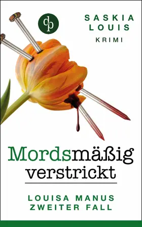 Louis |  Mordsmäßig verstrickt | eBook | Sack Fachmedien