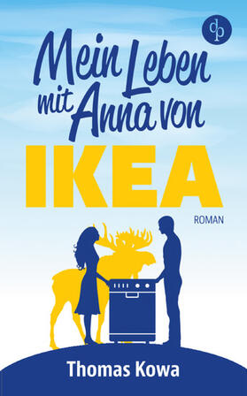 Kowa |  Mein Leben mit Anna von IKEA | eBook | Sack Fachmedien