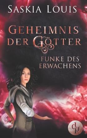 Louis |  Funke des Erwachens (Fantasy, Liebe, Abenteuer) | Buch |  Sack Fachmedien