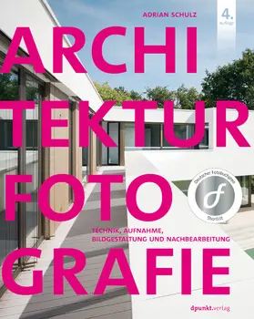 Schulz | Architekturfotografie | E-Book | sack.de