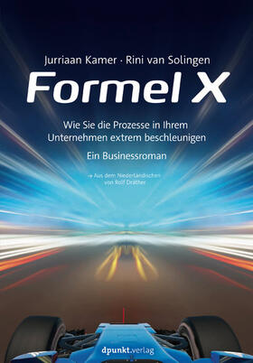 Kamer / Solingen |  Formel X | eBook | Sack Fachmedien