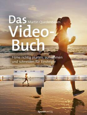 Quedenbaum |  Das Video-Buch | eBook | Sack Fachmedien