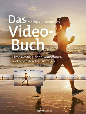 Quedenbaum |  Das Video-Buch | eBook | Sack Fachmedien