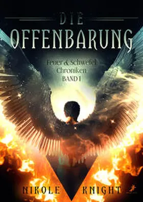 Knight |  Die Offenbarung | Buch |  Sack Fachmedien