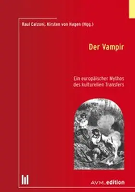 Calzoni / Hagen |  Der Vampir | eBook | Sack Fachmedien