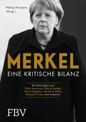 Plickert |  Merkel | eBook | Sack Fachmedien