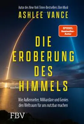 Vance |  Die Eroberung des Himmels | eBook | Sack Fachmedien