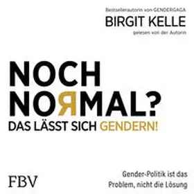 Kelle |  Noch Normal? Das lässt sich gendern! | Sonstiges |  Sack Fachmedien