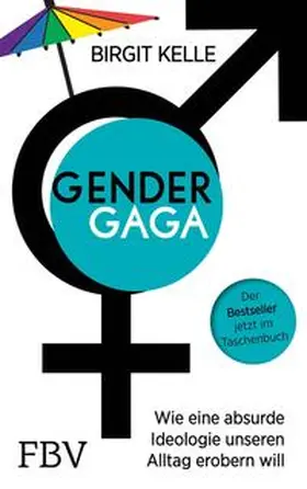 Kelle |  Gendergaga | eBook | Sack Fachmedien