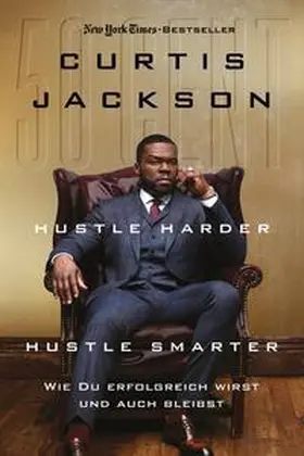 Jackson |  Hustle Harder, Hustle Smarter | eBook | Sack Fachmedien