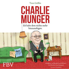 Griffin / Munger / Leber |  Charlie Munger | Sonstiges |  Sack Fachmedien