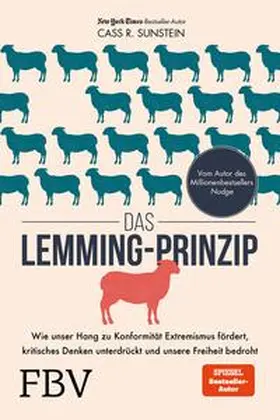 Sunstein |  Das Lemming-Prinzip | eBook | Sack Fachmedien