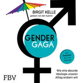 Kelle |  Gendergaga | Sonstiges |  Sack Fachmedien