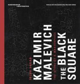 Malsch / Tregulova |  Kasimir Malewitsch. The Black Square | Buch |  Sack Fachmedien