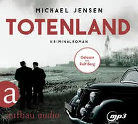 Jensen |  Totenland | Sonstiges |  Sack Fachmedien