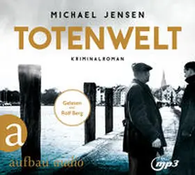 Jensen |  Totenwelt | Sonstiges |  Sack Fachmedien