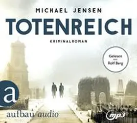 Jensen |  Totenreich | Sonstiges |  Sack Fachmedien