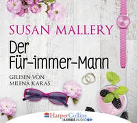 Mallery |  Der Für-immer-Mann | Sonstiges |  Sack Fachmedien