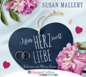 Mallery |  Mein Herz sucht Liebe | Sonstiges |  Sack Fachmedien