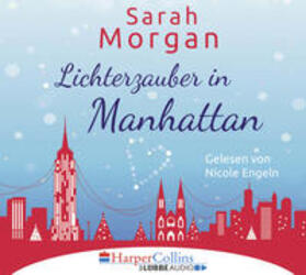 Morgan |  Lichterzauber in Manhattan | Sonstiges |  Sack Fachmedien