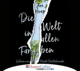 Heap |  Die Welt in allen Farben | Sonstiges |  Sack Fachmedien