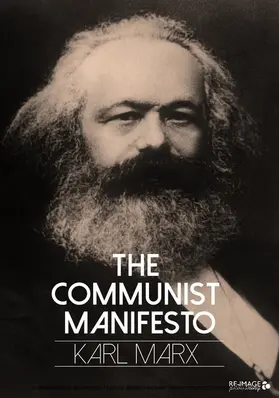 Marx |  Manifesto of the Communist Party | eBook | Sack Fachmedien