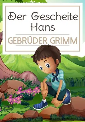 Grimm |  Der Gescheite Hans | eBook | Sack Fachmedien