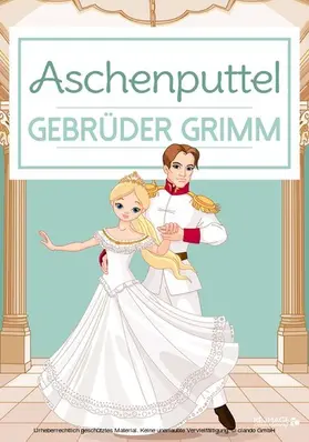 Grimm |  Aschenputtel | eBook | Sack Fachmedien