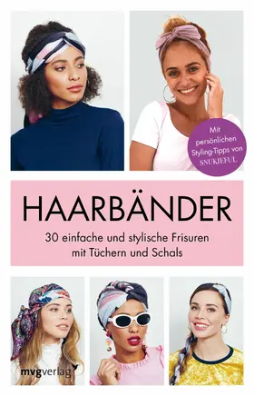 Tate |  Haarbänder | eBook | Sack Fachmedien