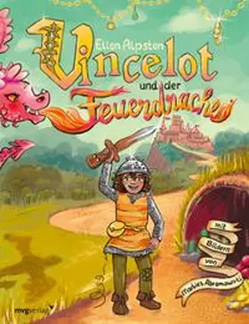 Alpsten | Vincelot und der Feuerdrache | E-Book | sack.de