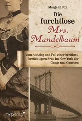 Fox | Die furchtlose Mrs. Mandelbaum | E-Book | sack.de