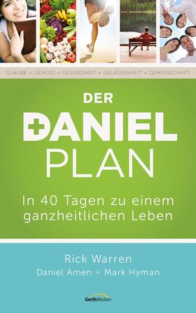 Warren / Amen / Hyman |  Der Daniel-Plan | eBook | Sack Fachmedien