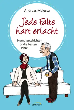 Malessa |  Jede Falte hart erlacht | eBook | Sack Fachmedien