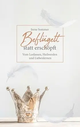 Sommer | Beflügelt statt erschöpft | E-Book | sack.de