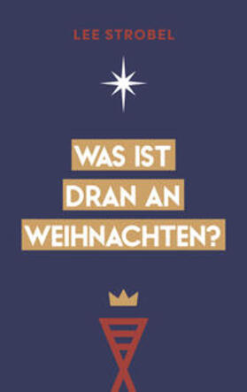 Strobel |  Was ist dran an Weihnachten? | eBook | Sack Fachmedien