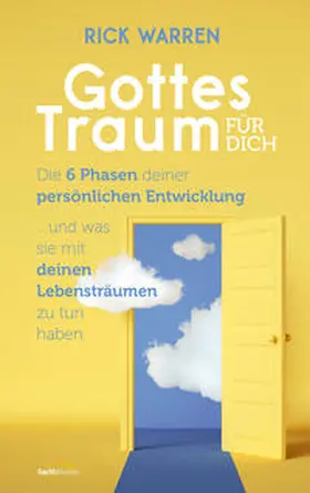 Warren |  Gottes Traum für dich | eBook | Sack Fachmedien