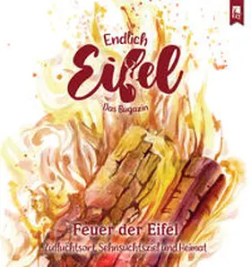 Fentroß / Falk |  ENDLICH EIFEL - Band 4 | Buch |  Sack Fachmedien