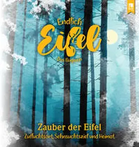 Falk / Fentroß |  ENDLICH EIFEL - Band 5 | Buch |  Sack Fachmedien