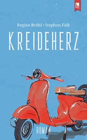 Brühl / Falk |  Kreideherz | Buch |  Sack Fachmedien