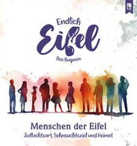 Falk / Fentroß |  ENDLICH EIFEL - Band 8 | Buch |  Sack Fachmedien