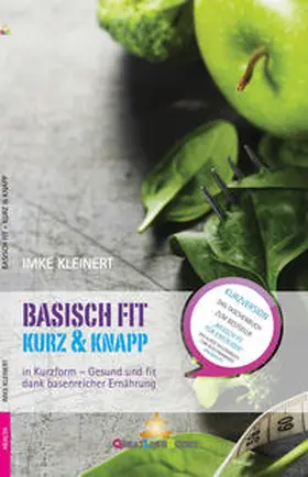 Kleinert / Books |  Basisch Fit | Buch |  Sack Fachmedien